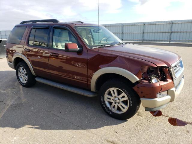 Photo 4 from auction – 2010 FORD EXPLORER E with VIN 1FMEU7EE0AUA67257