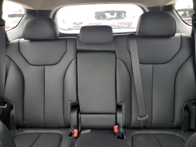Photo 10 from auction – 2023 HYUNDAI SANTA FE X with VIN 5NMS6DAJ3PH607641