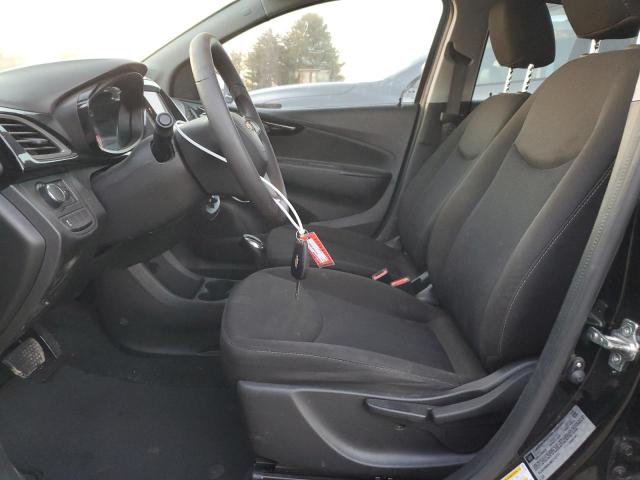 Photo 7 from auction – 2021 CHEVROLET SPARK 1LT with VIN KL8CD6SA0MC713777