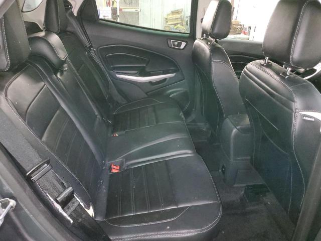 Photo 11 from auction – 2020 FORD ECOSPORT T with VIN MAJ6S3KL1LC382951