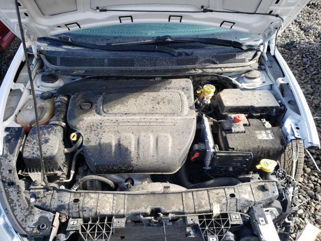 Photo 11 from auction – 2016 DODGE DART SXT S with VIN 1C3CDFFA2GD820964