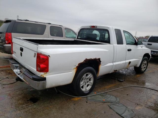 Photo 3 from auction – 2006 DODGE DAKOTA SLT with VIN 1D7HE42K66S671007