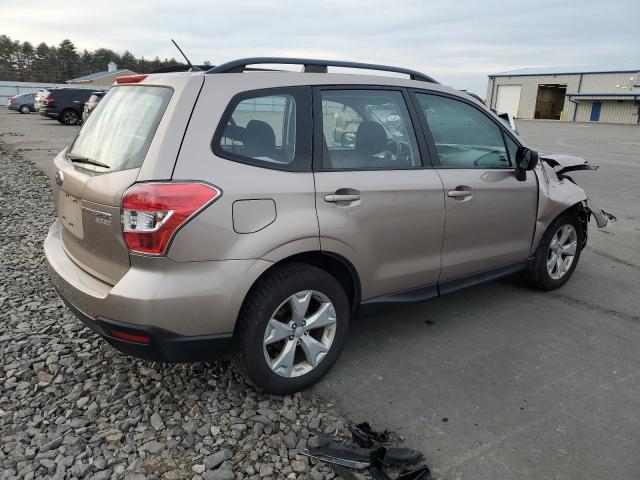 Photo 3 from auction – 2015 SUBARU FORESTER 2 with VIN JF2SJABC5FH522895