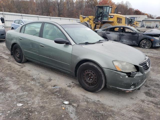 Photo 4 from auction – 2006 NISSAN ALTIMA S with VIN 1N4AL11E16C112136