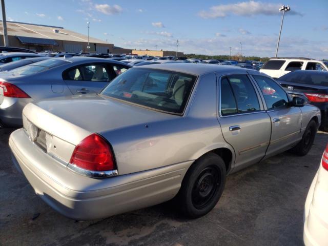 Photo 3 from auction – 2011 FORD CROWN VICT with VIN 2FABP7BV7BX116618