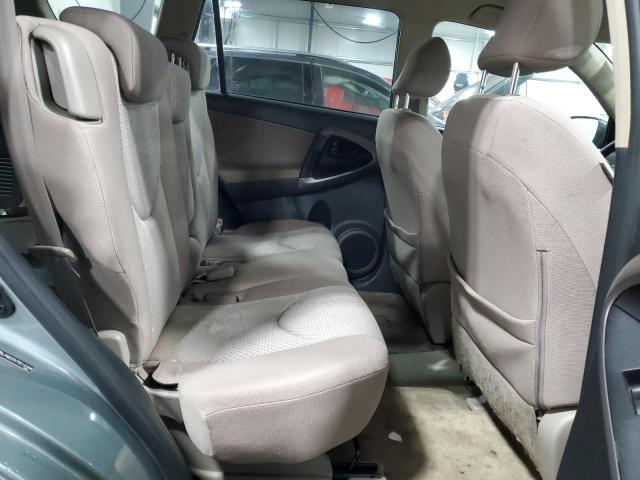 Photo 10 from auction – 2008 TOYOTA RAV4 with VIN JTMBD33V785147498