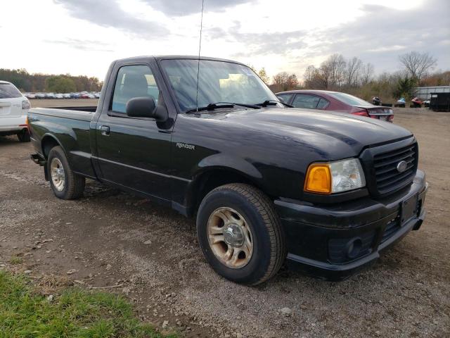 Photo 4 from auction – 2005 FORD RANGER with VIN 1FTYR10U95PA61542