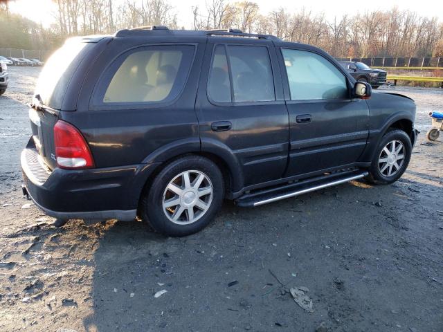 Photo 3 from auction – 2005 BUICK RAINIER CX with VIN 5GADT13S752108561