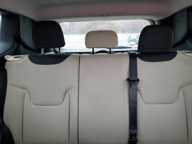 Photo 10 from auction – 2015 JEEP RENEGADE L with VIN ZACCJBBT3FPB47087