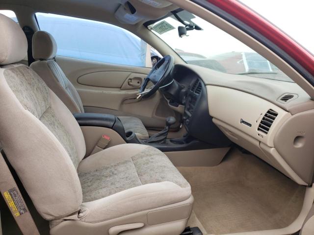 Photo 7 from auction – 2004 CHEVROLET MONTE CARL with VIN 2G1WW12E449297267