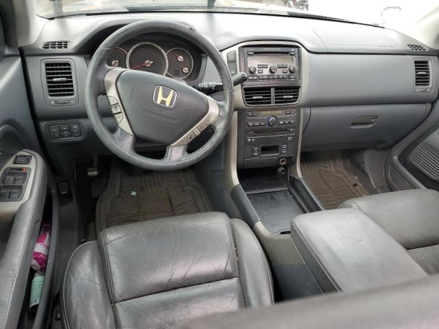 صورة رقم 8 من المزاد - 2008 HONDA PILOT EXL مع VIN 5FNYF28648B004958