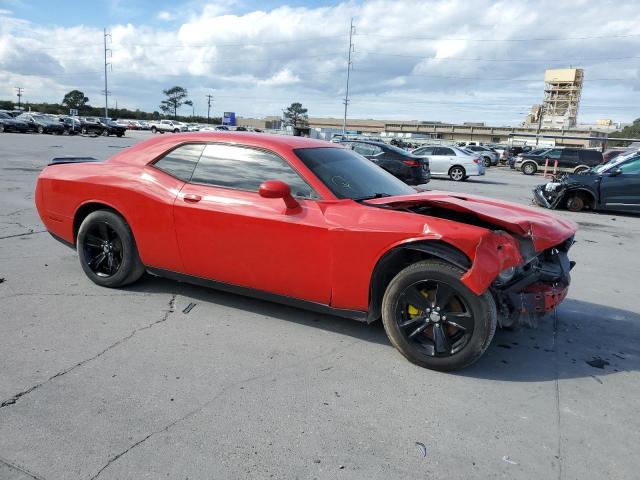 Photo 4 from auction – 2016 DODGE CHALLENGER with VIN 2C3CDZAG1GH101172