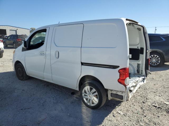 Photo 2 from auction – 2015 CHEVROLET CITY EXPRE with VIN 3N63M0YN4FK715136