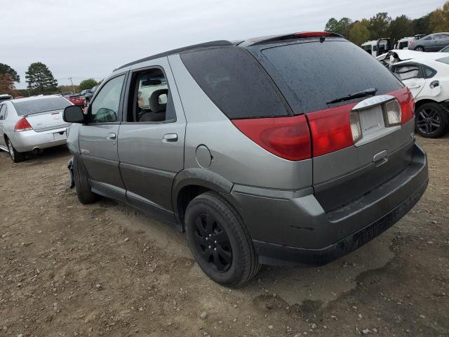 Photo 2 from auction – 2003 BUICK RENDEZVOUS with VIN 3G5DA03E23S548205