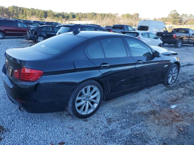 Photo 3 from auction – 2011 BMW 535 I with VIN WBAFR7C57BC805587