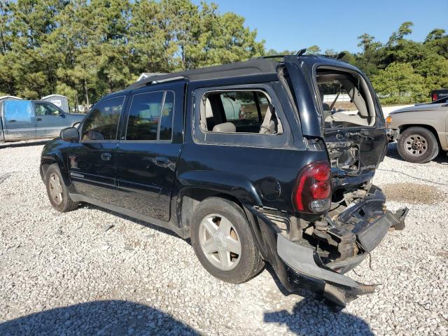 Photo 2 from auction – 2003 CHEVROLET TRAILBLAZE with VIN 1GNET16S036117677