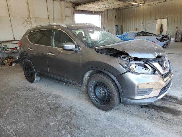 Photo 4 from auction – 2017 NISSAN ROGUE S with VIN KNMAT2MT8HP562923