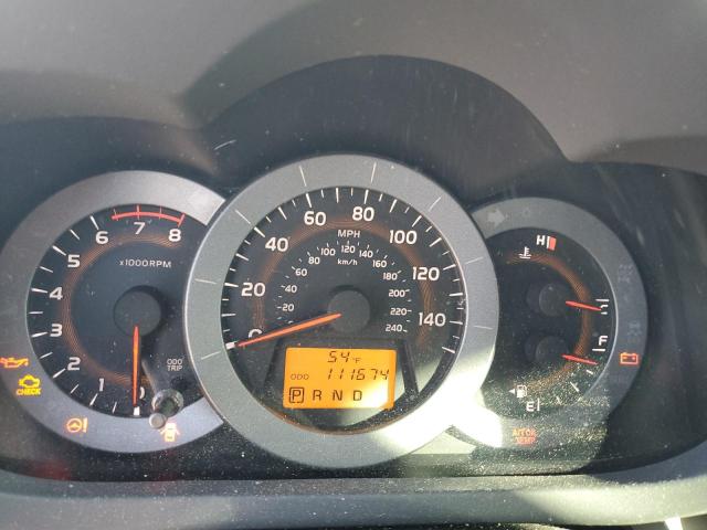 Foto 9 de la subasta – 2011 TOYOTA RAV4 LIMIT con VIN 2T3YK4DV2BW014099