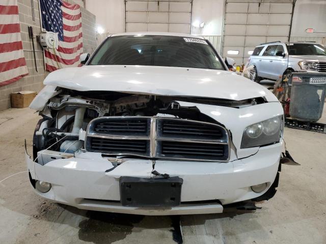 صورة رقم 5 من المزاد - 2010 DODGE CHARGER SX مع VIN 2B3CA3CV4AH290504