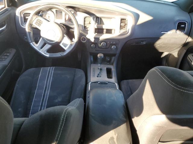 Photo 8 from auction – 2013 DODGE CHARGER with VIN 2C3CDXGJ8DH512507