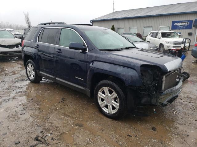 Photo 4 from auction – 2015 GMC TERRAIN SL with VIN 2GKALREK5F6391693