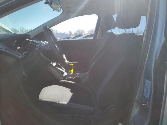 Photo 7 from auction – 2013 FORD ESCAPE S with VIN 1FMCU0F70DUC11358
