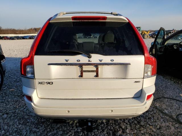Photo 6 from auction – 2014 VOLVO XC90 3.2 with VIN YV4952CZ0E1684948