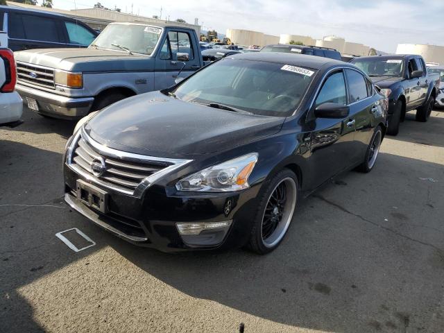Zdjęcie 1 z aukcji – 2013 NISSAN ALTIMA z VIN 1N4AL3AP0DC276293