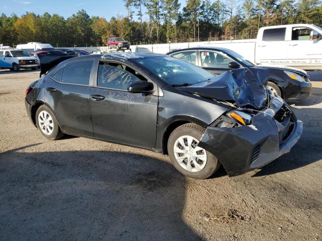 Photo 4 from auction – 2015 TOYOTA COROLLA L with VIN 2T1BURHE0FC234722