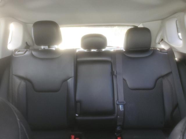Photo 10 from auction – 2021 JEEP COMPASS TR with VIN 3C4NJDDB4MT529286