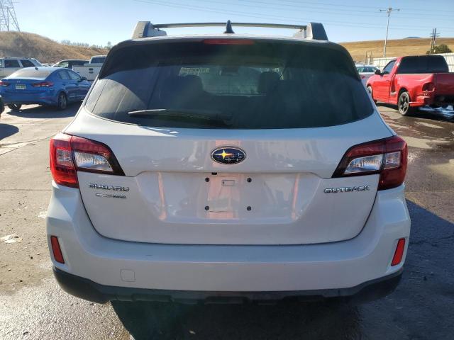 Снимка 6 от търг – 2016 SUBARU OUTBACK 2. с VIN 4S4BSBJC2G3259147
