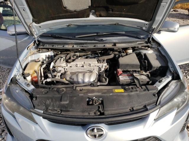 Photo 11 from auction – 2014 TOYOTA SCION TC with VIN JTKJF5C71E3068380