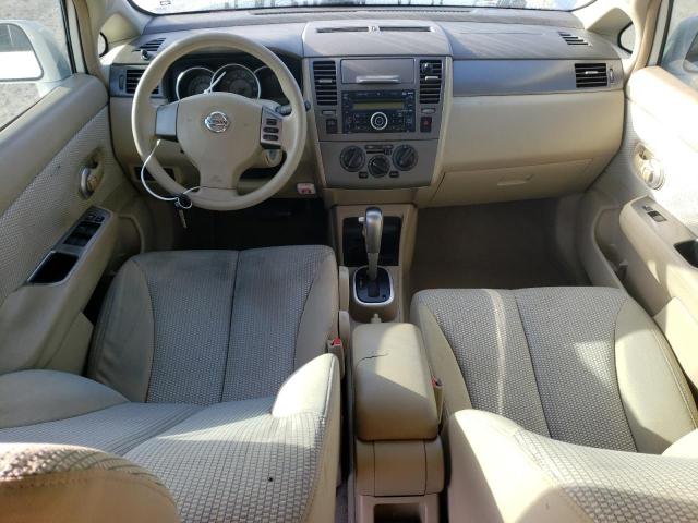 Photo 8 from auction – 2009 NISSAN VERSA S with VIN 3N1BC13E19L415974