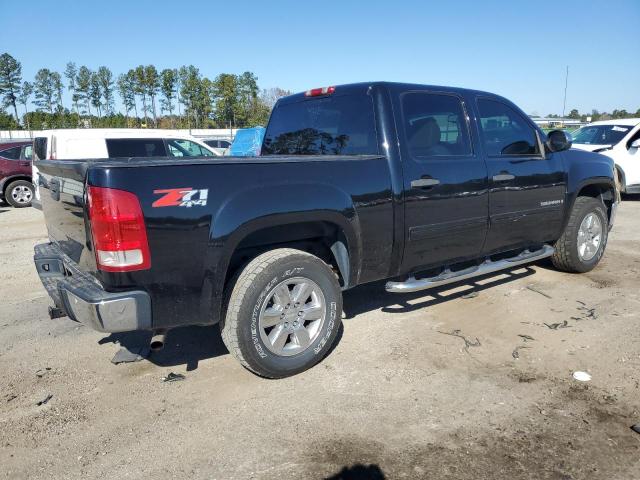 Photo 3 from auction – 2009 GMC SIERRA K15 with VIN 3GTEK23MX9G128717
