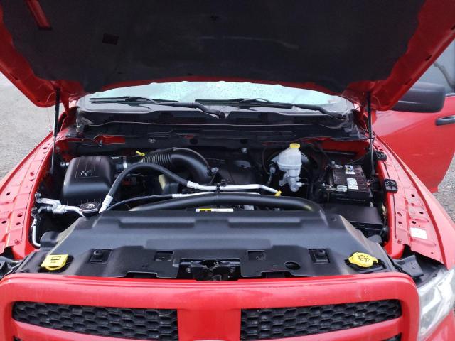 Photo 11 from auction – 2013 RAM 1500 ST with VIN 1C6RR7FT3DS569000