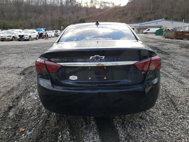 Photo 6 from auction – 2019 CHEVROLET IMPALA LT with VIN 2G11Z5SA1K9124440