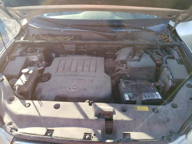 Photo 12 from auction – 2008 TOYOTA RAV4 LIMIT with VIN JTMZK31V286011491