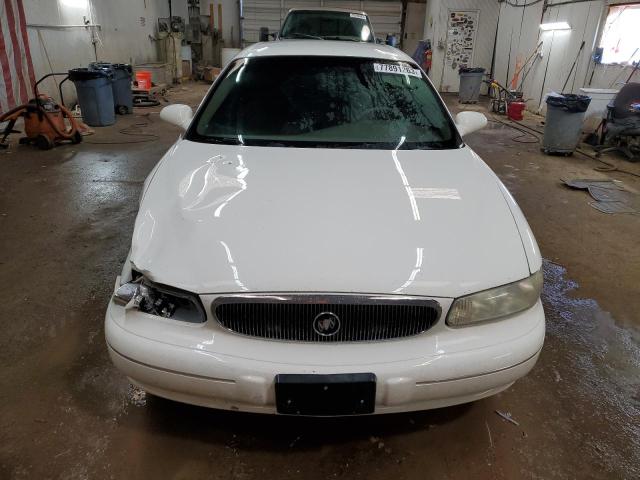 Photo 5 from auction – 2003 BUICK CENTURY CU with VIN 2G4WS52J531199543