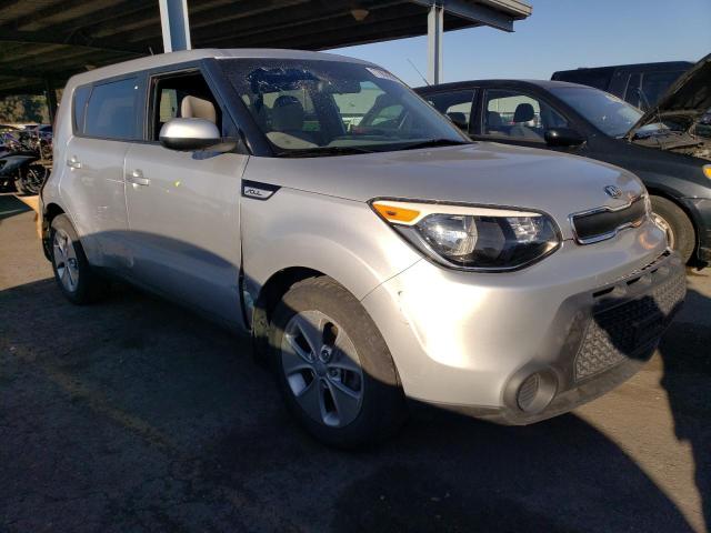 Photo 4 from auction – 2015 KIA SOUL with VIN KNDJN2A25F7756411