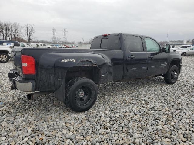 Photo 3 from auction – 2008 GMC SIERRA K35 with VIN 1GTJK33658F199572
