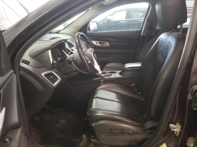 Photo 7 from auction – 2013 GMC TERRAIN DE with VIN 2GKFLZE3XD6163569