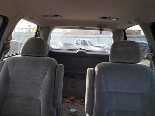 Photo 10 from auction – 2002 HONDA ODYSSEY LX with VIN 5FNRL18592B054471