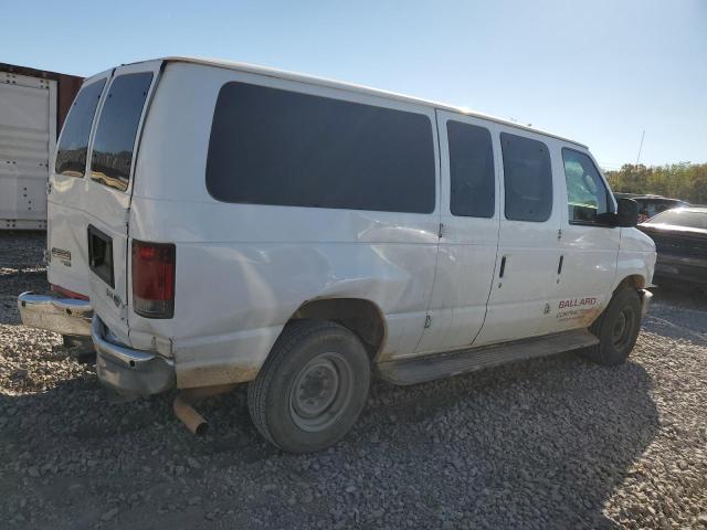 Photo 3 from auction – 2011 FORD ECONOLINE with VIN 1FBNE3BL0BDB01961