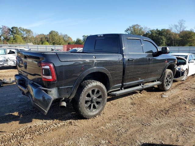 Photo 3 from auction – 2019 RAM 2500 LARAM with VIN 3C6UR5FL2KG548173
