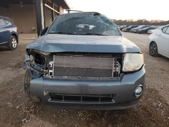 Photo 5 from auction – 2012 FORD ESCAPE LIM with VIN 1FMCU0EG1CKB87826