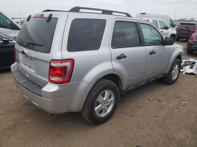 Foto 3 de la subasta – 2012 FORD ESCAPE XLT con VIN 1FMCU0D7XCKA04392