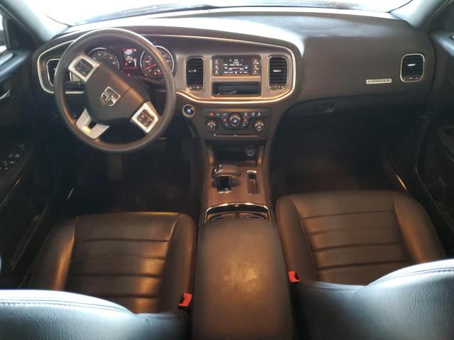 Photo 8 from auction – 2013 DODGE CHARGER SE with VIN 2C3CDXBG8DH580088