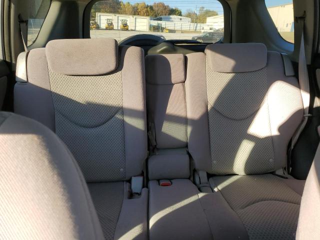 Photo 10 from auction – 2008 TOYOTA RAV4 with VIN JTMZD33V685104608