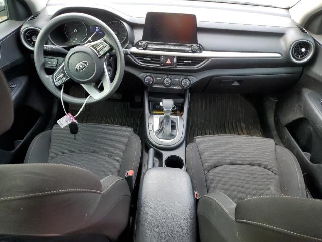 Photo 8 from auction – 2020 KIA FORTE FE with VIN 3KPF24AD7LE248335