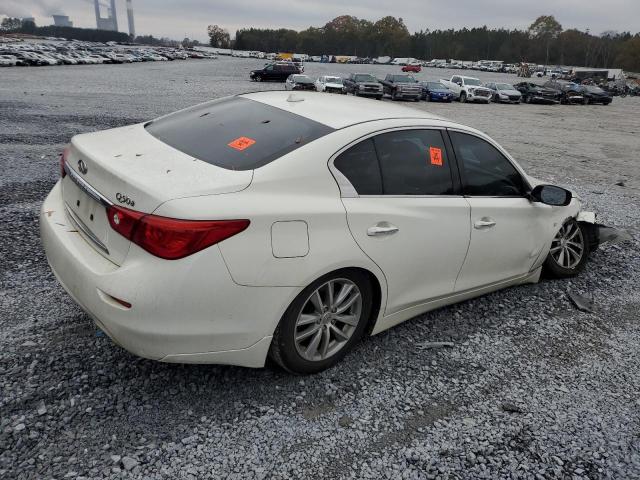 Photo 3 from auction – 2014 INFINITI Q50 BASE with VIN JN1BV7AP7EM679928